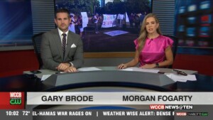 Protesters Rally Against House Bill 10