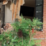 Increased House Damage On Galway Drive