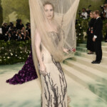 2024 Met Museum Costume Institute Benefit Gala
