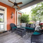 Bootlegger House 400 N Poplar St Charlotte Zillow 07