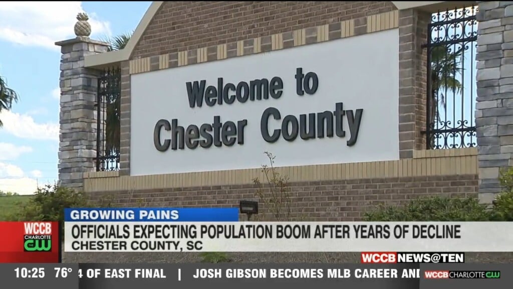 Chester County Officials Expect Population Boom In Coming Years