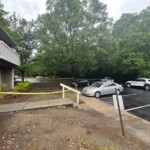Pineville Officer Shooting 1