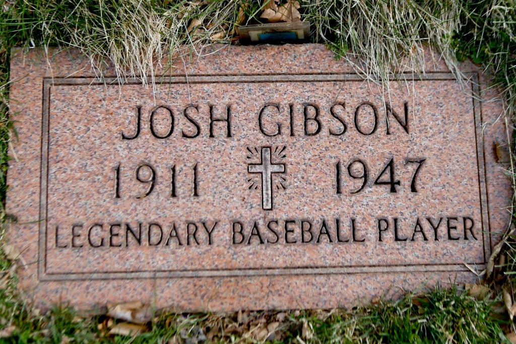 Negro League Statistics Baseball