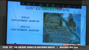 Council Votes To Move Controversial Substation In Pineville