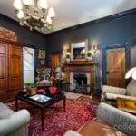 Bootlegger House 400 N Poplar St Charlotte Zillow 05