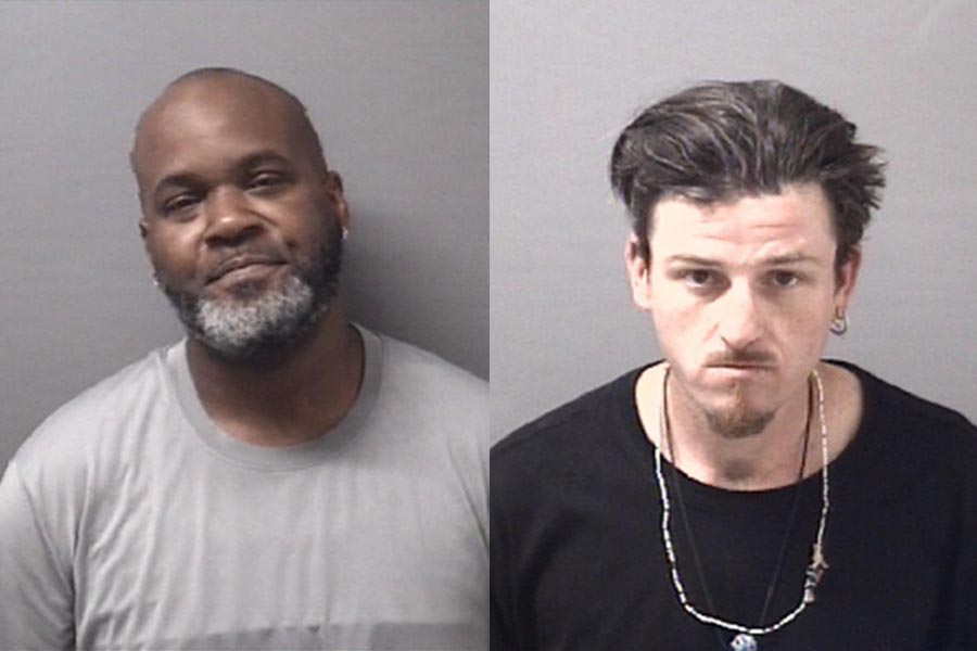 Suspects Operating Stolen Vehicles Arrested In Mooresville - WCCB ...