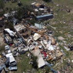 Aptopix Severe Weather Texas
