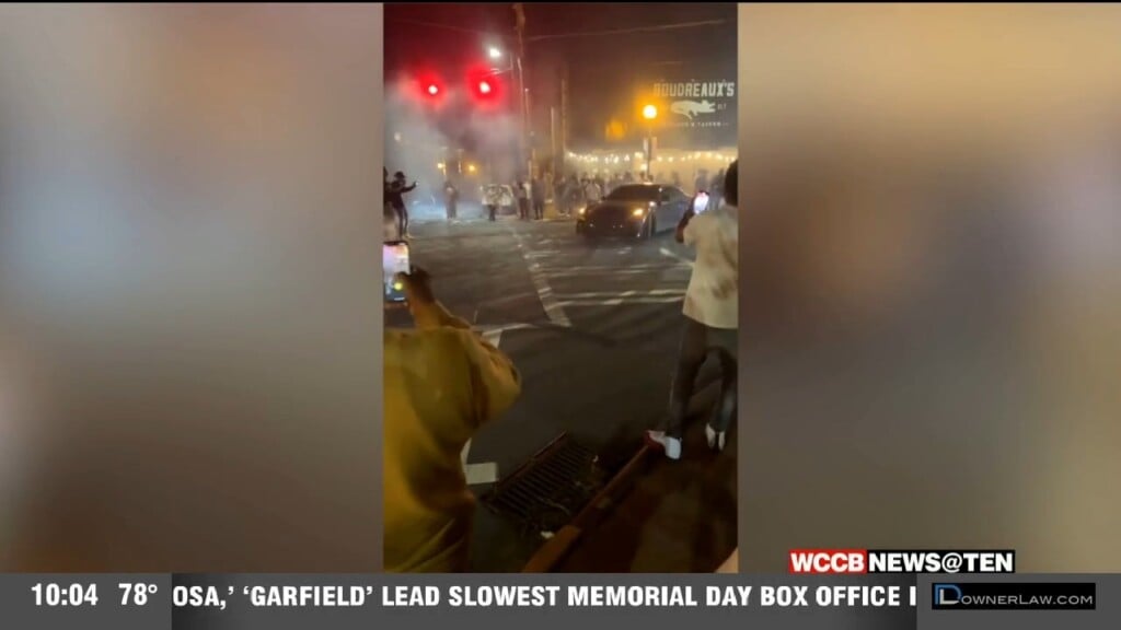 Street Takeover In Noda Over Memorial Day Weekend Raises Concerns Among Residents