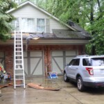 Churchhill Road Charlotte Fire