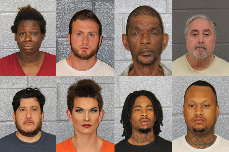 Crime WCCB Charlotte's CW