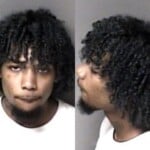 Philllip Hinson Robbery With A Dangerous Weapon