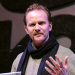 Morgan Spurlock