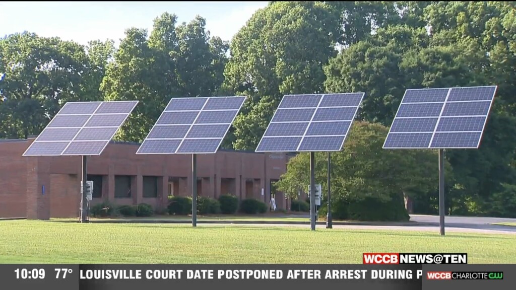 Fort Mill Resident Feels ‘betrayed’ After Silfab Solar Receives New Permit