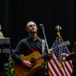 Thomas Weeks Memorial Serice 023 53703526065 O