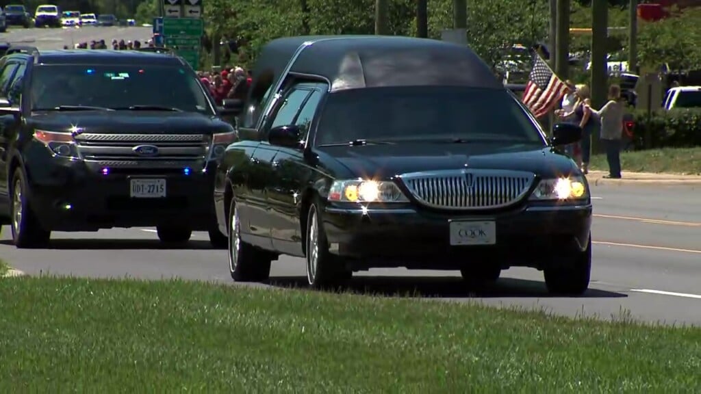Deputy Us Marshal Thomas Weeks Jr Arrives In Mooresville 2024 05 01 13h42m41s045