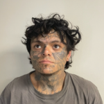 Mario Gonzalez Arrest Photo 1