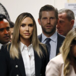 Trump Hush Money