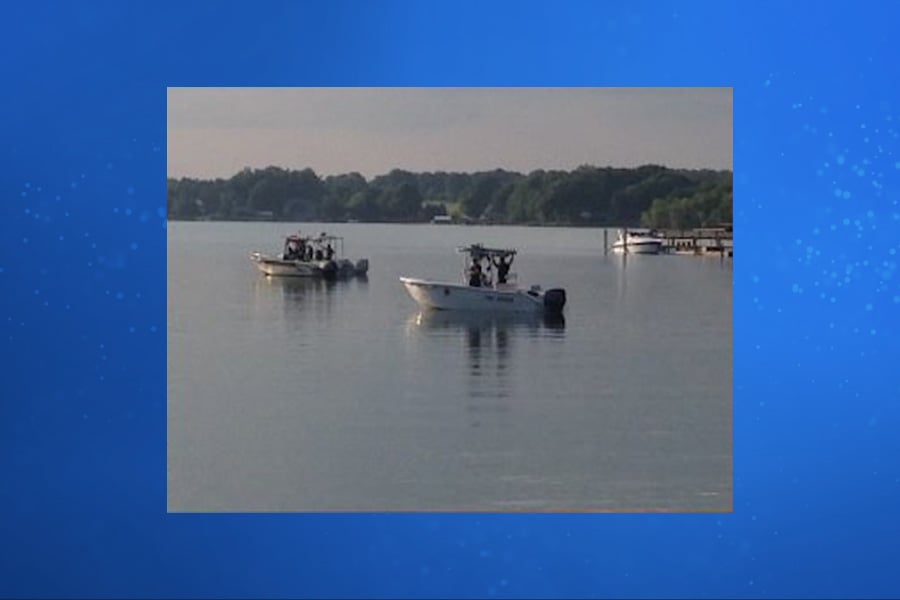 Lake Norman