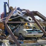 Severe Weather Texas