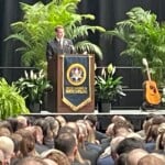 Honoring Thomas Weeks Jr