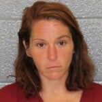 Lauren Davis Fugitive Extradition Other State