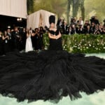 2024 Met Museum Costume Institute Benefit Gala