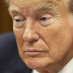 Trump Hush Money
