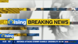 Gastonia Walmart Shooting