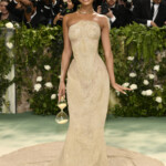 2024 Met Museum Costume Institute Benefit Gala