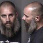 Paul Wilder Domestic Violence