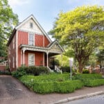 Bootlegger House 400 N Poplar St Charlotte Zillow 03