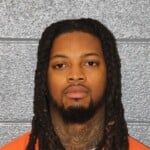 Davione Mackey Probation Violation