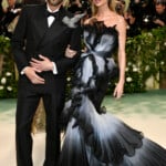 2024 Met Museum Costume Institute Benefit Gala