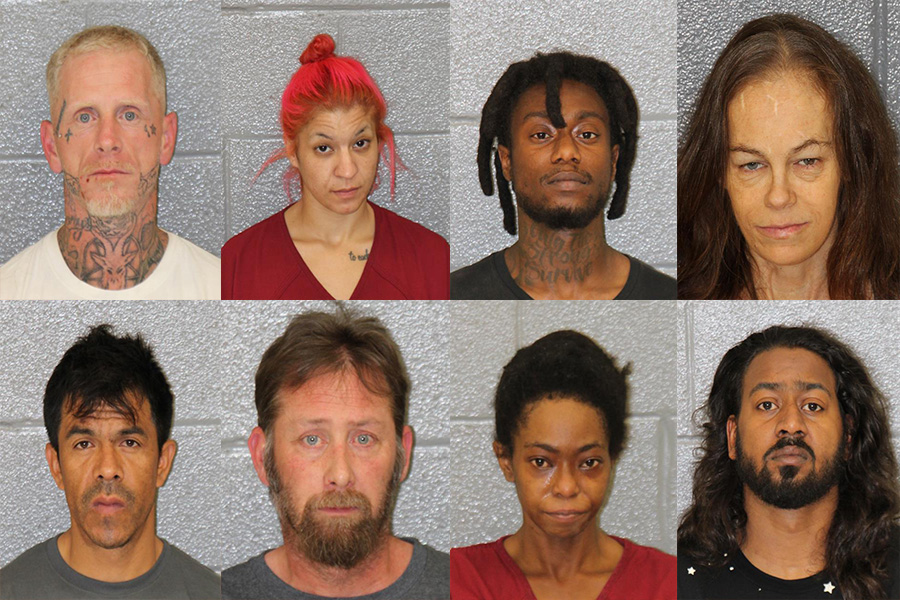 Mugshots Archives WCCB Charlotte's CW