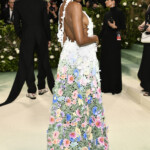 2024 Met Museum Costume Institute Benefit Gala
