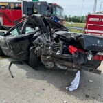 I 485 Crash
