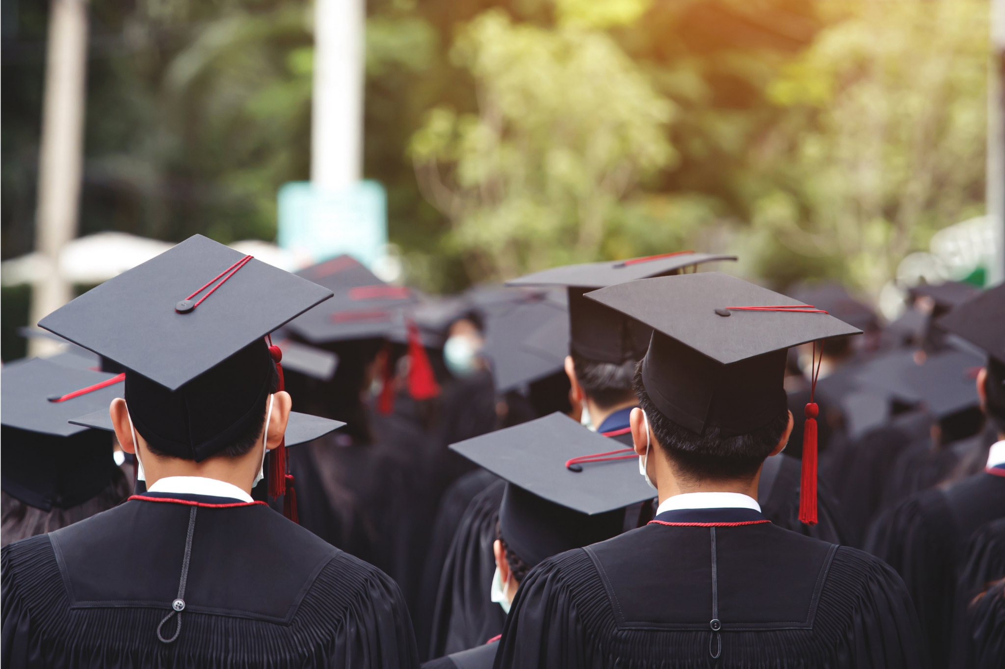 Graduation Callender CMS 2024-2025 end of year graduation schedule - WCCB Charlotte