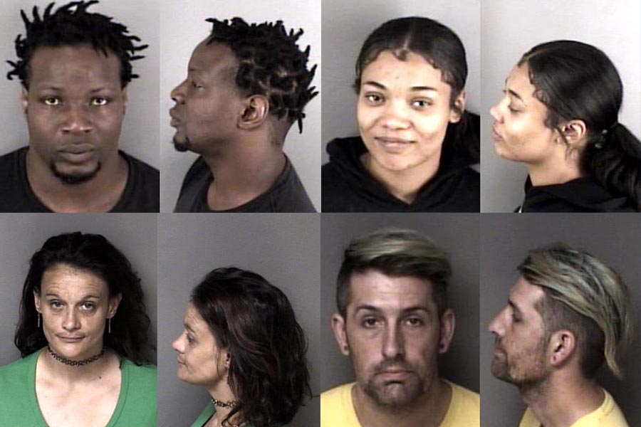 Mugshots Archives WCCB Charlotte's CW