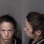 Jessica Noggle Failure To Appear In Court