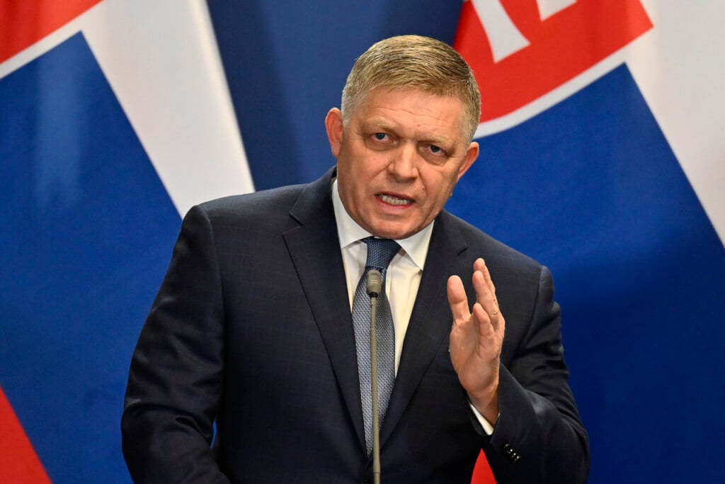 Robert Fico
