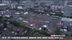 Lovin Life Music Fest Impacts