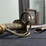 General Sherman Sword Auction
