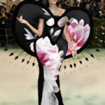 2024 Met Museum Costume Institute Benefit Gala