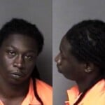 Delafeyette Bryd Speeding Reckless Driving Dwi