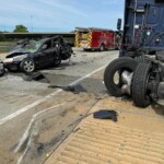 I 485 Crash