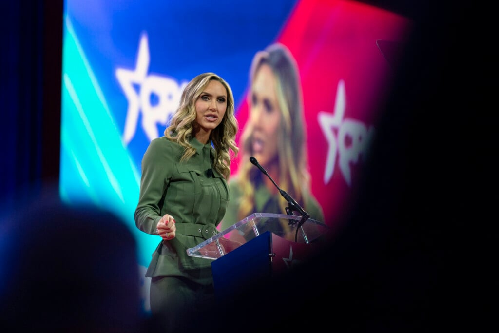 Lara Trump