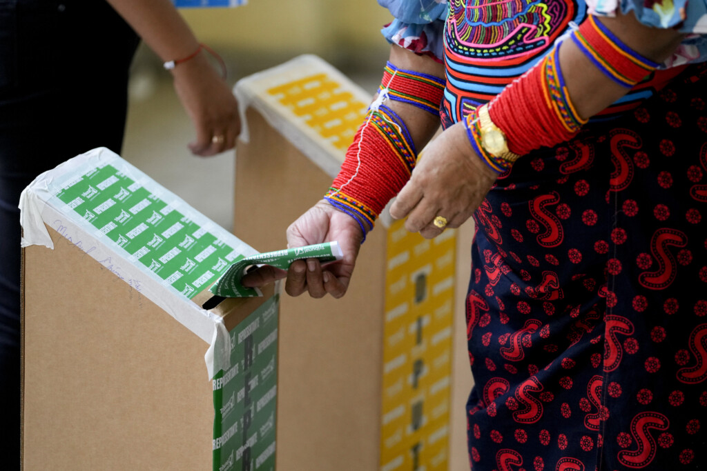 Panama Election