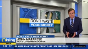 Don't Waste Your Money: Aca Network Problems