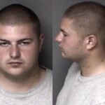 Tristin Blaisdell Misdemeanor Domestic Violence