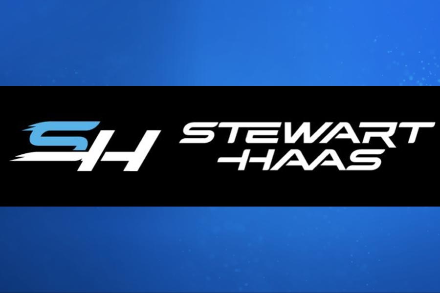 Stewart Haas Racing